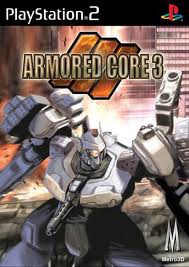  Armored Core 3